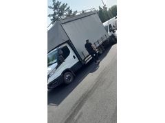 Sahibinden Iveco - Otoyol 35 C 16 Daily Şasi 