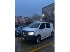 Sahibinden Volkswagen Transporter 2.0 TDI Camlı Van 2017 Model