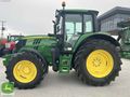 2021 MODEL JOHN DEERE 6140 M SELECT TRAKTÖR SATILIKTIR