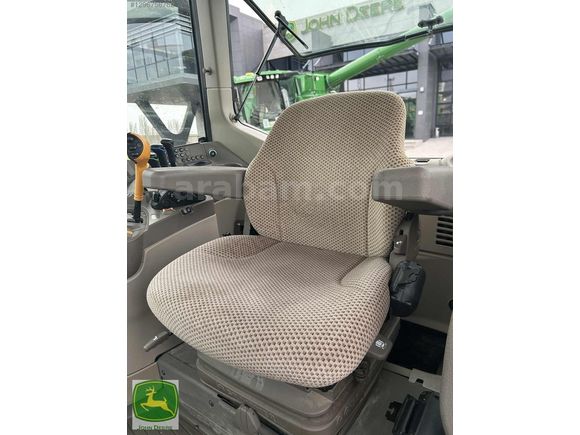 2021 MODEL JOHN DEERE 6140 M SELECT TRAKTÖR SATILIKTIR