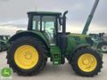 2021 MODEL JOHN DEERE 6140 M SELECT TRAKTÖR SATILIKTIR