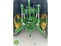 2021 MODEL JOHN DEERE 6140 M SELECT TRAKTÖR SATILIKTIR
