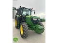 2021 MODEL JOHN DEERE 6140 M SELECT TRAKTÖR SATILIKTIR