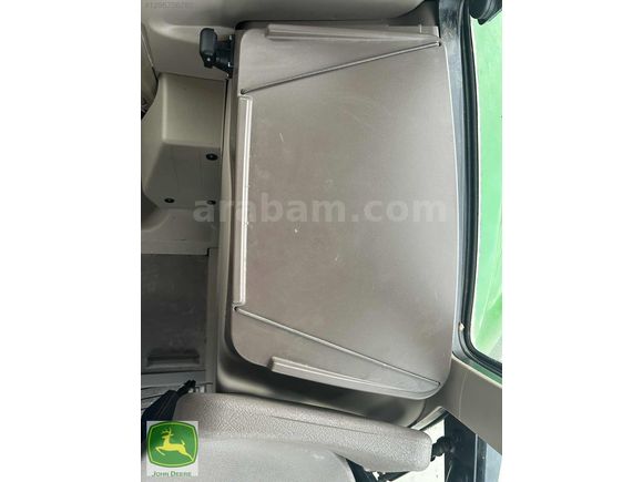 2021 MODEL JOHN DEERE 6140 M SELECT TRAKTÖR SATILIKTIR