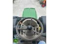 2021 MODEL JOHN DEERE 6140 M SELECT TRAKTÖR SATILIKTIR