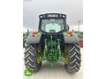 2021 MODEL JOHN DEERE 6140 M SELECT TRAKTÖR SATILIKTIR