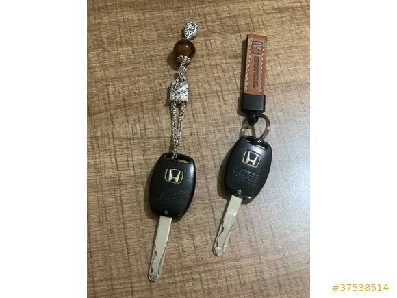 Sahibinden Honda Civic 1.6 i-VTEC Dream 2010 Model 