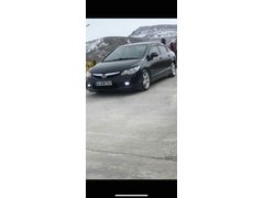 Sahibinden Honda Civic 1.6 i-VTEC Dream 2010 Model 