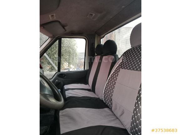 Sahibinden Ford Trucks Transit 330