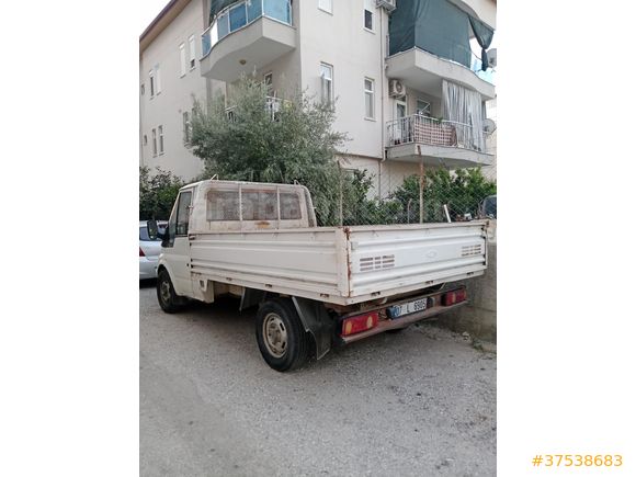 Sahibinden Ford Trucks Transit 330