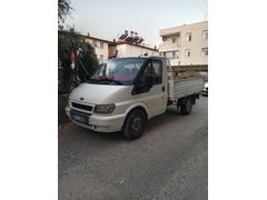 Sahibinden Ford Trucks Transit 330