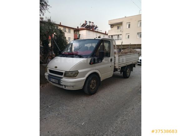 Sahibinden Ford Trucks Transit 330