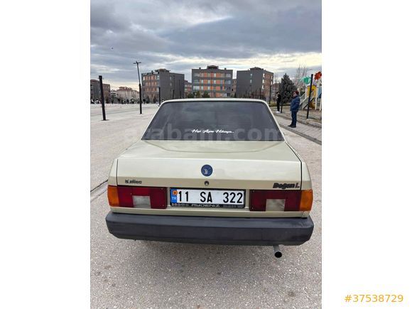 Sahibinden Tofaş Doğan L 1992 Model 