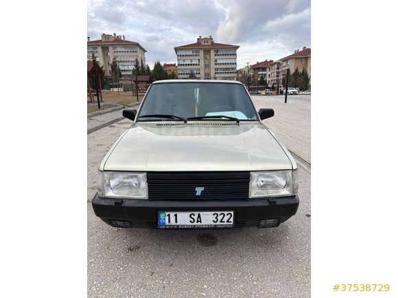 Sahibinden Tofaş Doğan L 1992 Model 