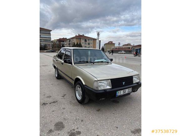 Sahibinden Tofaş Doğan L 1992 Model 