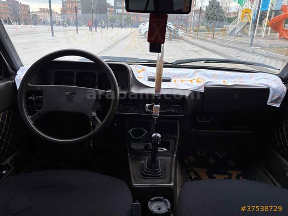 Sahibinden Tofaş Doğan L 1992 Model 