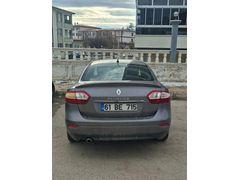EMSALLERİNE GÖRE TERTEMİZ RENAULT FLUENCE