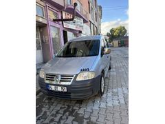 Sahibinden Volkswagen Caddy 1.9 TDI Kombi 2007 Model 