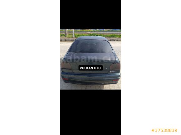 1998 MODEL MAREA  KLİMALI
