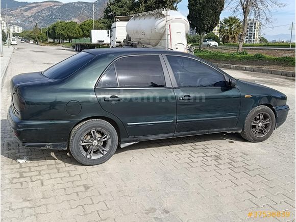 1998 MODEL MAREA  KLİMALI