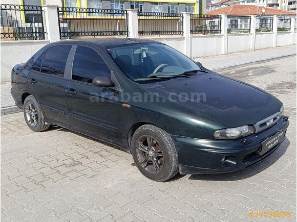 1998 MODEL MAREA  KLİMALI