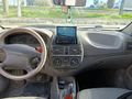 1998 MODEL MAREA  KLİMALI