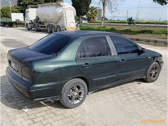 1998 MODEL MAREA  KLİMALI