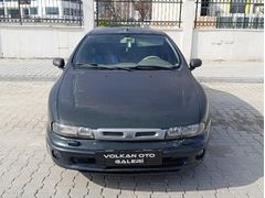 1998 MODEL MAREA  KLİMALI