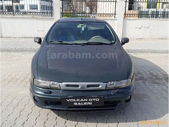 1998 MODEL MAREA  KLİMALI