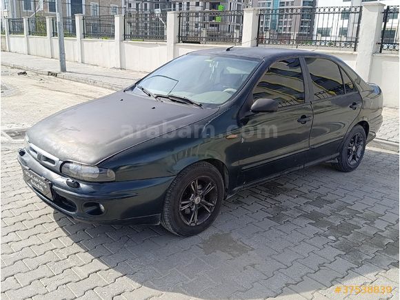 1998 MODEL MAREA  KLİMALI