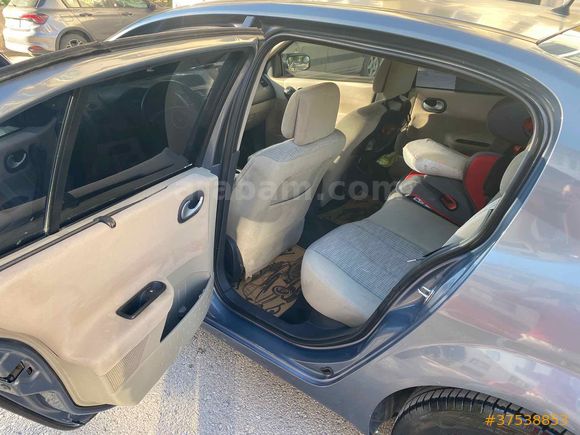 HATASIZ MEGANE 2 OTOMATİK 2008 MODEL