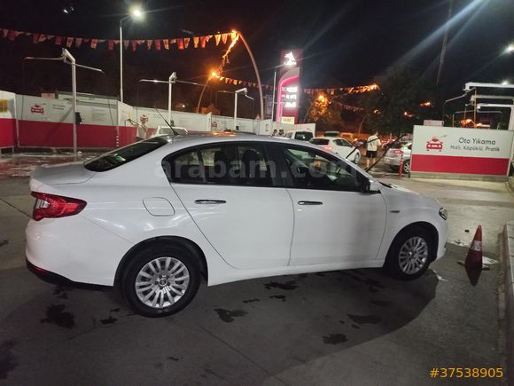 Sahibinden Fiat Egea 1.6 Multijet Easy 2021 Model