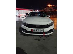 Sahibinden Fiat Egea 1.6 Multijet Easy 2021 Model