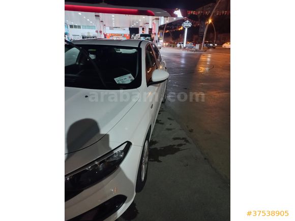 Sahibinden Fiat Egea 1.6 Multijet Easy 2021 Model