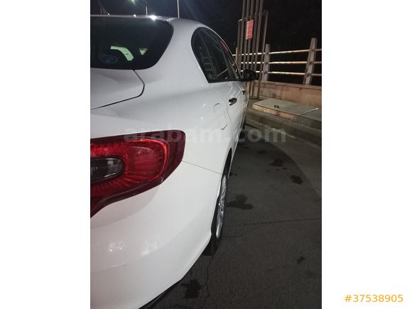 Sahibinden Fiat Egea 1.6 Multijet Easy 2021 Model