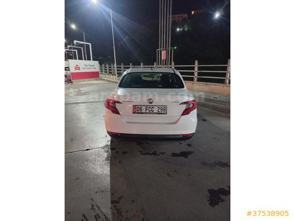 Sahibinden Fiat Egea 1.6 Multijet Easy 2021 Model