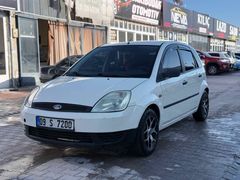 Sahibinden Ford Fiesta 1.4 Comfort 2005 Model 