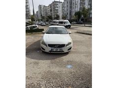 Sahibinden Volvo S60 1.6 D Premium 2011 Model 