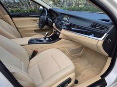 Sahibinden BMW 5 Serisi 525d xDrive Premium 2014 Model 