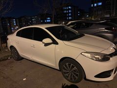 Sahibinden Renault Fluence 1.5 dCi Touch 2014 Model Ankara 189.000 km Beyaz