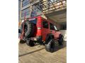 Sahibinden Land Rover Discovery 2.5 TD5 2000 Model Samsun