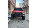 Sahibinden Land Rover Discovery 2.5 TD5 2000 Model Samsun