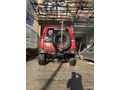 Sahibinden Land Rover Discovery 2.5 TD5 2000 Model Samsun