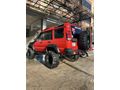 Sahibinden Land Rover Discovery 2.5 TD5 2000 Model Samsun