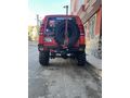 Sahibinden Land Rover Discovery 2.5 TD5 2000 Model Samsun