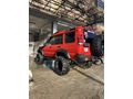Sahibinden Land Rover Discovery 2.5 TD5 2000 Model Samsun