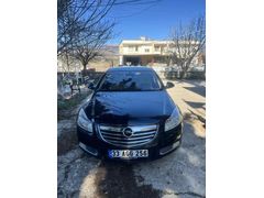 Sahibinden Opel Insignia 2.0 CDTI CDTi 2011 Model 