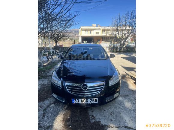 Sahibinden Opel Insignia 2.0 CDTI CDTi 2011 Model 