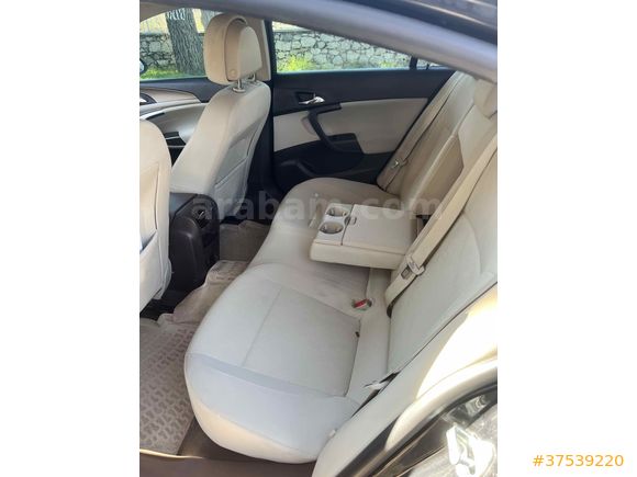 Sahibinden Opel Insignia 2.0 CDTI CDTi 2011 Model 