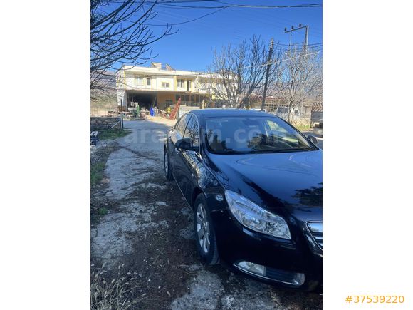Sahibinden Opel Insignia 2.0 CDTI CDTi 2011 Model 